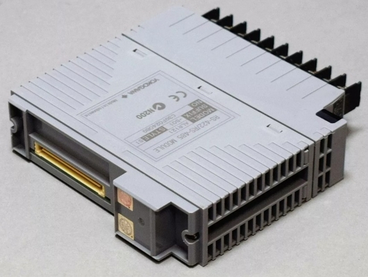 ALR121-S01 YOKOGAWA ماژول های ارتباطی سریال چند نقطه ای ایستگاه کنترل میدان ESB واحد گره اتوبوس