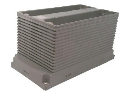 ADM15R ((AMN21) YOKOGAWA Nest برای ماژول های I / O رله ماژول ورودی آنالوگ