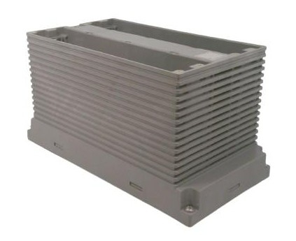 ADM15R ((AMN21) YOKOGAWA Nest برای ماژول های I / O رله ماژول ورودی آنالوگ