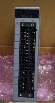 ADR541-P00 YOKOGAWA ماژول های I / O آنالوگ دیجیتال 16 کانال رله سیگنال های تماس خروجی ماژول دوگانه اضافی