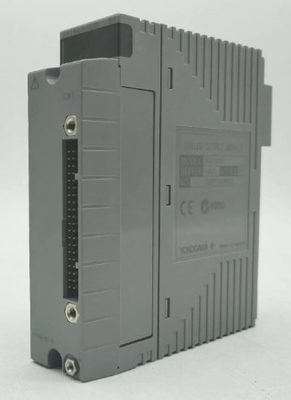 ADR541-P50 YOKOGAWA ماژول های خروجی رله I / O دیجیتال 16 کانال آنالوگ 24 تا 110 ولت DC جدا شده