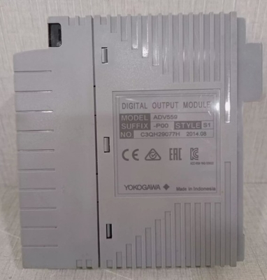 ADV559-P00 YOKOGAWA ماژول خروجی I / O دیجیتال 32 کانال کانال های جدا شده CENTUM-ST سازگار