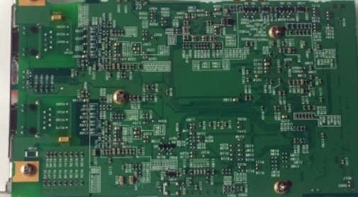 AEP7D-20 YOKOGAWA واحد اتوبوس اصلی برق 220 تا 240 ولت AC