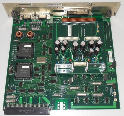 AEP7D-20 YOKOGAWA واحد اتوبوس اصلی برق 220 تا 240 ولت AC