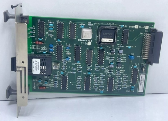 AIP578 YOKOGAWA گیرنده الکتریکی RIO گیرنده پیوند نوری ماژول های I / O کنترل خودکار