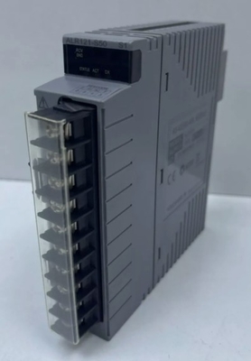 ALR121-S50 YOKOGAWA ماژول های ارتباطی سریال 4 سیم سیستم چند نقطه ای ارتباطات SCS Modbus