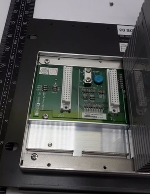 ANB10D-420 YOKOGAWA ESB Bus Node Units واحد کنترل میدان N-IO/FIO سیستم انالوگ I/O ماژول سیگنال دوگانه اضافی