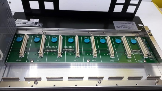 ANB10D-420 YOKOGAWA ESB Bus Node Units واحد کنترل میدان N-IO/FIO سیستم انالوگ I/O ماژول سیگنال دوگانه اضافی