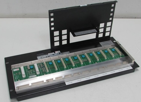 ANR10D-420 YOKOGAWA Node Interfacae Unit For Dual-Redundant ER BUS ماژول اتوماسیون صنعتی با عملکرد بالا