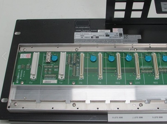 ANR10D-420 YOKOGAWA Node Interfacae Unit For Dual-Redundant ER BUS ماژول اتوماسیون صنعتی با عملکرد بالا