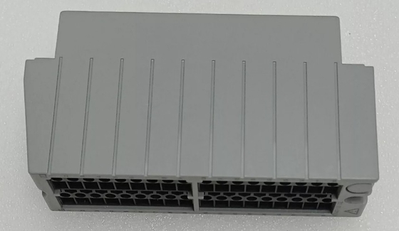 ATA4S-00 YOKOGAWA بلوک پایانی کلیمپ فشار برای ماژول های I/O آنالوگ Centum VP ISA Standard G3 Option