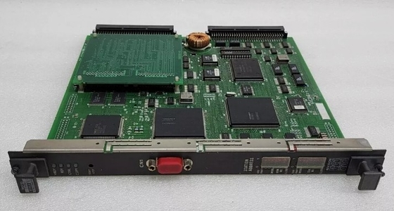 CP701 YOKOGAWA ماژول کنترل میدان پردازنده پروتکل های ارتباطی پیشرفته