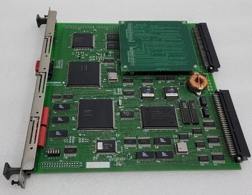 CP701 YOKOGAWA ماژول کنترل میدان پردازنده پروتکل های ارتباطی پیشرفته