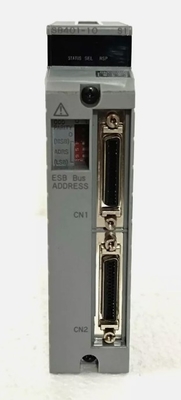 SB401-10 YOKOGAWA ESB Bus Interface Slave Module یک کابل فیبر نوری