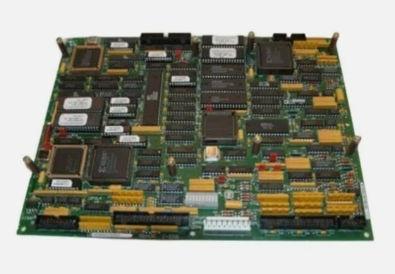IS200AEADH1A GE ورودی / خروجی I / O شبکه مدار صفحه Speedtronic سری IS200 مارک VI سیستم کنترل صنعتی