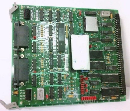 IS200AEPAH1A هیئت کمکی اختیاری GE هیئت کنترل توربین مدار چاپی