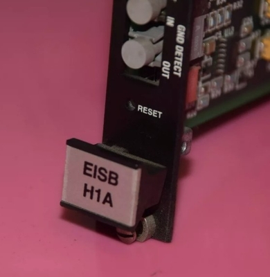 IS200EISBH1A GE Spot Commodity Supply Exciter IS Bus Board مدار مدار مارک VI IS200 رابط ارتباطات