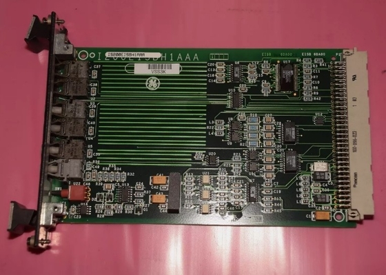 IS200EISBH1A GE Spot Commodity Supply Exciter IS Bus Board مدار مدار مارک VI IS200 رابط ارتباطات