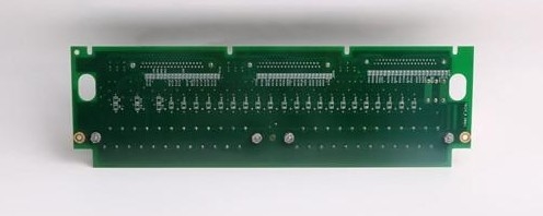 IS200TBCIH1B GE REV BC General Electric Contact Terminal Board صفحه مدار PCB
