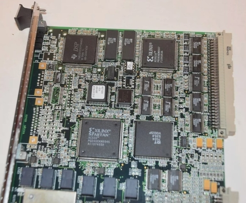 IS200VAICH1C GE VME Mark VI سری I/O ورودی آنالوگ Universal Electrical Terminal Board