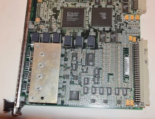 IS200VAICH1C GE VME Mark VI سری I/O ورودی آنالوگ Universal Electrical Terminal Board