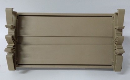 IS210DTAIH1A مجمع کارت ریلی دیجیتال GE ماژول آنالوگ ساده مارک VI مدار کارت مرکز DCS