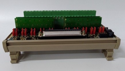 IS210DTAIH1A مجمع کارت ریلی دیجیتال GE ماژول آنالوگ ساده مارک VI مدار کارت مرکز DCS