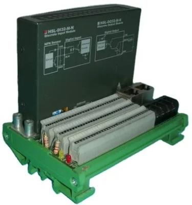IS210DTTCH1A GE Simplex Thermocouple Input Board Mark VI سری سیستم کنترل کارت پایانی فشرده