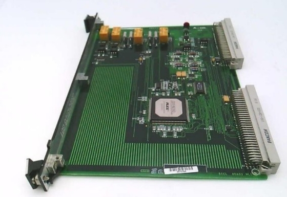 IS200BICLH1A GE IGBT Drive / Source Bridge Interface Board مدول برق مدار بوردی جریان بالا