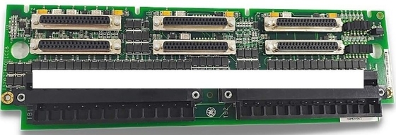 IS200TBAOH1C GE Analog Output Terminal Board 16 کانال های کنترل I/O بلوک های پایانی