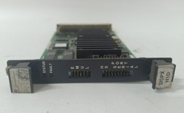 IS200DSPXH1D کنترل کننده پردازنده سیگنال دیجیتال GE کنترل DSP