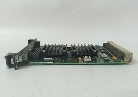 IS200DSPXH1D کنترل کننده پردازنده سیگنال دیجیتال GE کنترل DSP