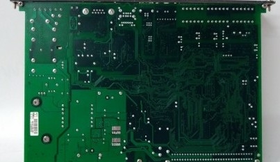 IS200EHPAG1A GE General Electric Gate Pulse Amplifier Board 18 وصل کننده های پلاگین