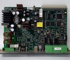 IS200EHPAG1A GE General Electric Gate Pulse Amplifier Board 18 وصل کننده های پلاگین
