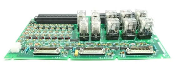 IS200ECTBG1A هیئت مدیره ترمینال تماس محرک GE ECTB واحد کنترل کننده ماژول دوبرابر