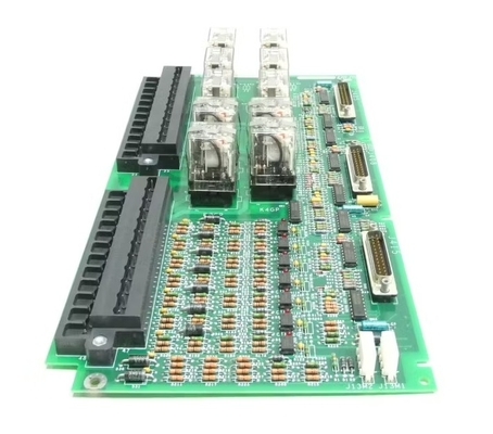 IS200ECTBG1A هیئت مدیره ترمینال تماس محرک GE ECTB واحد کنترل کننده ماژول دوبرابر