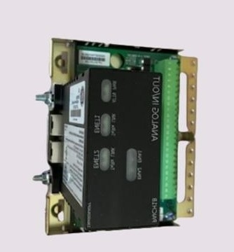 IS230SNA1H2A ماژول PLC ورودی / خروجی DIN