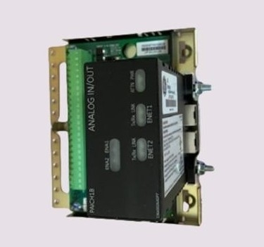IS230SNA1H2A ماژول PLC ورودی / خروجی DIN