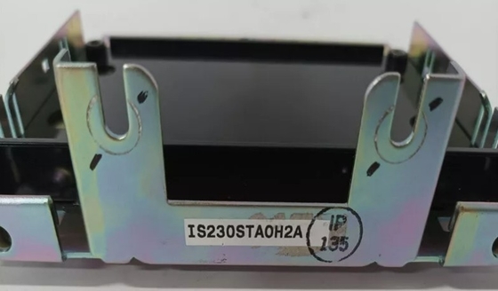 IS230STAOH2A ماژول خروجی آنالوگ GE