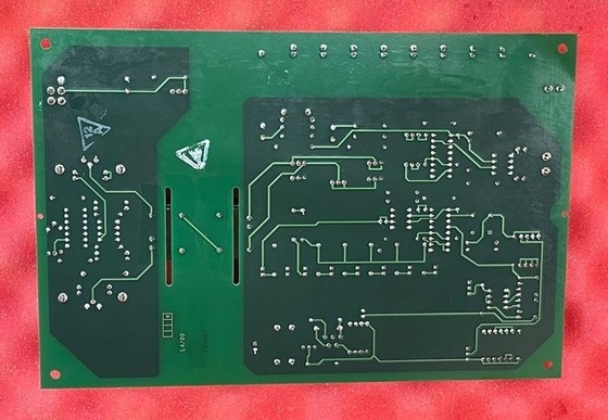 IS200EDCFG1B GE EX2100 بازخورد مستقیم DC Exciter Card میدان ولتاژ و جریان میدان
