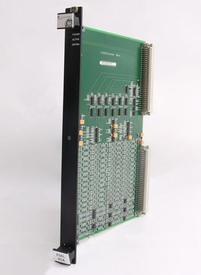 IS200ESELH1A ماژول ورودی آنالوگ GE General Exciter Selector Board راه حل های کنترل توربین