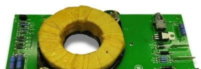 IS200FHVBG1A GE High Voltage Input Gate Interface Board کنترل تحریک جریان تولید میدان