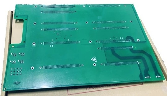 IS200ERBPG1A ماژول پردازنده محرک تنظیم کننده صفحه پشتی دستگاه های تولید برق سیستم های برق