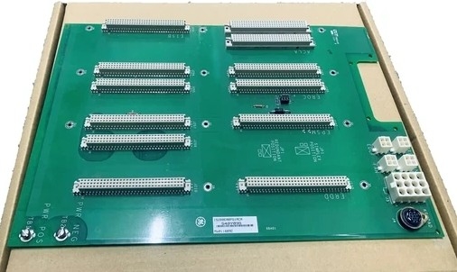 IS200ERBPG1A ماژول پردازنده محرک تنظیم کننده صفحه پشتی دستگاه های تولید برق سیستم های برق