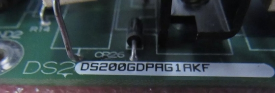 DS200GDPAG1A منبع برق فرکانس بالا GE