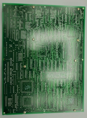 DS200SDCCG5A GE کارت کنترل محرک تحریک کننده دیجیتال 12 VDC Mark V Speedtronic System