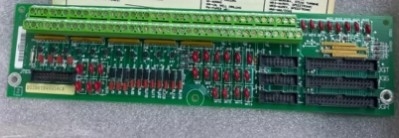DS200TBQBG1A ماژول انتهای میان صفحه مدار GE پوشش معمولی مارک سری V