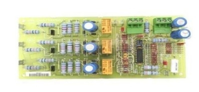 DS200LPPAG1A صفحه حفاظت خط GE صفحه چاپی 7 پرنده و 2 بلوک ترمینال جنرال الکتریک