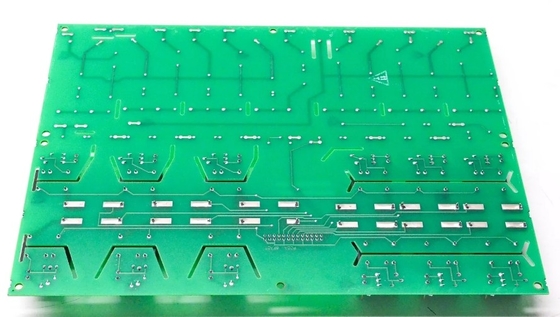 DS200PCCAG5A GE DC Power Connect Card کنترل توربین EX2000 سیستم تحریک هیئت مدیره عملکرد بالا