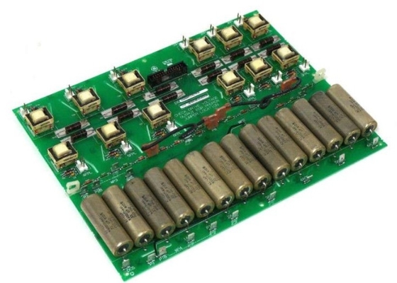 DS200PCCAG7A کارت اتصال برق GE سیستم کنترل توربین گاز الکتریکی عمومی